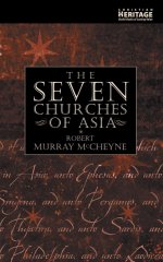 Seven Churches of Asia