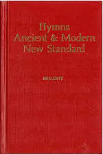 Hymns Ancient And Modern New Standard Version: Melody and Words Edition