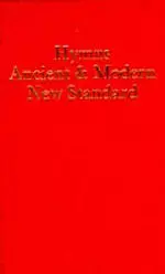 Hymns Ancient And Modern New Standard Version: Words Edition