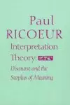 Interpretation Theory