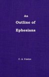 Outline Of Ephesians