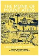 The Monk of Mount Athos