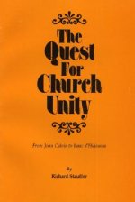 The Quest for Church Unity