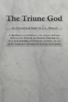 The Triune God