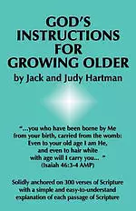 God's Instructions for Growing Older