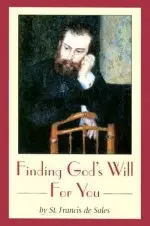 Finding God's Will for You