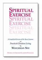 Spiritual Exercise