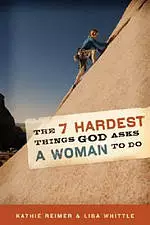 7 Hardest Things God Asks A Woman To Do