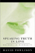 Speaking Truth in Love