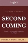 The Hope of Christ's Second Coming