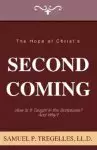 The Hope of Christ's Second Coming