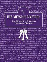 Keys to The Messiah Mystery: A Resource Guidebook for The Messiah Mystery