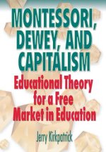 Montessori, Dewey, and Capitalism: Educational Theory for a Free Market in Education