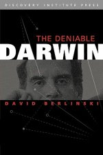 Deniable Darwin & Other Essays