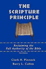 The Scripture Principle