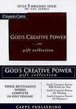 Gods Creative Power