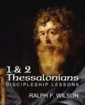 1 and 2 Thessalonians