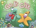 God's Gift: Adventures of the Sea Kids