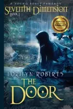 Seventh Dimension - The Door: A Young Adult Fantasy