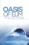 Oasis of Elim: 31 Day Devotional