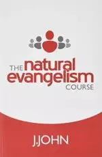 The Natural Evangelism Course