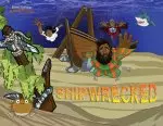 Shipwrecked!: The adventures of Paul the Apostle