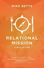 Relational Mission: A way of life