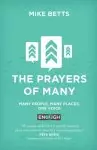 The Prayers of Many: Many people, many places, one voice