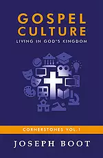 Gospel Culture Volume 1