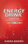 ENERGY DRINK :CALORIES:LOVE