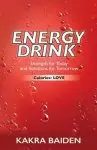 ENERGY DRINK :CALORIES:LOVE