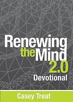 Renewing the Mind 2.0 Devotional