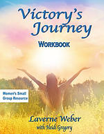 Victory's Journey Workbook