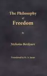 The Philosophy of Freedom