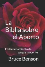 Biblia Sobre El Aborto