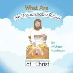 What Are the Unsearchable Riches of Christ