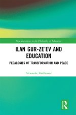 Ilan Gur-Ze'ev and Education: Pedagogies of Transformation and Peace