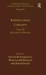 Volume 15, Tome VI: Kierkegaard's Concepts: Salvation to Writing