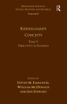 Volume 15, Tome V: Kierkegaard's Concepts: Objectivity to Sacrifice