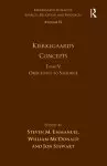 Volume 15, Tome V: Kierkegaard's Concepts: Objectivity to Sacrifice