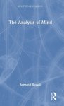 The Analysis of Mind