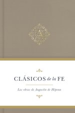 Clásicos de la fe: Agustín de Hipona