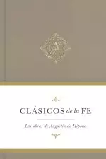 Clásicos de la fe: Agustín de Hipona