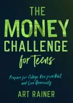 Money Challenge for Teens