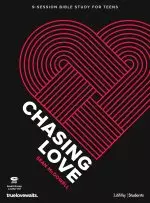 Chasing Love Leader Kit