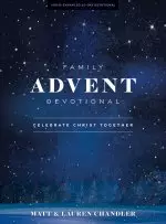 Family Advent Devotional