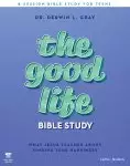 Good Life - Teen Bible Study Leader Kit