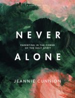 Never Alone - 8 Session Bible Study Book