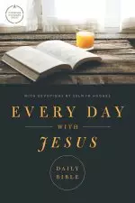 CSB Every Day with Jesus Daily Bible