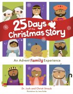 25 Days of the Christmas Story